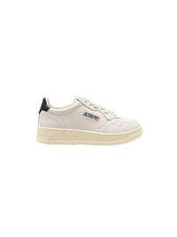 Medalist Low - Retro Sneaker