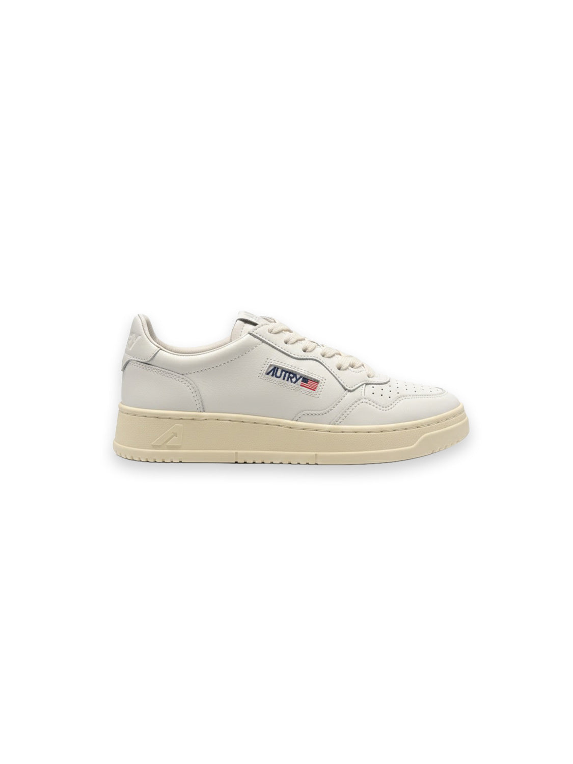 Medalist Low - Retro Sneaker