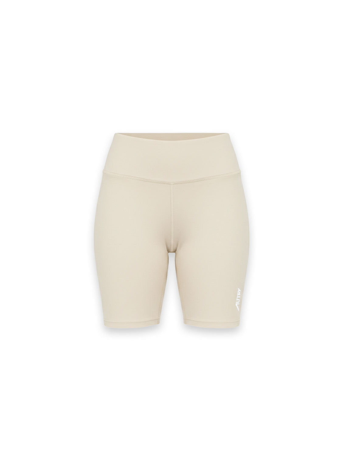 Leggings - Cyclist Jersey in kurz