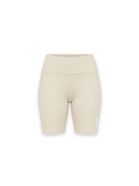 Leggings - Cyclist Jersey in kurz