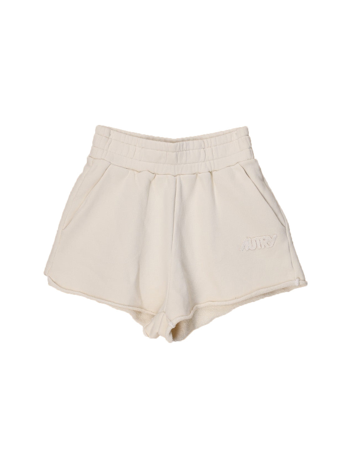 Baumwoll-Shorts