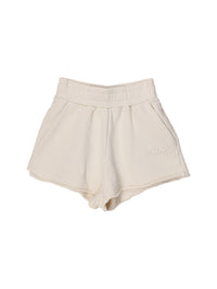 Baumwoll-Shorts