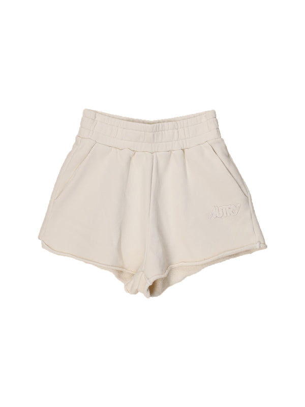 Baumwoll-Shorts