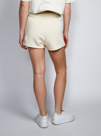 Baumwoll-Shorts