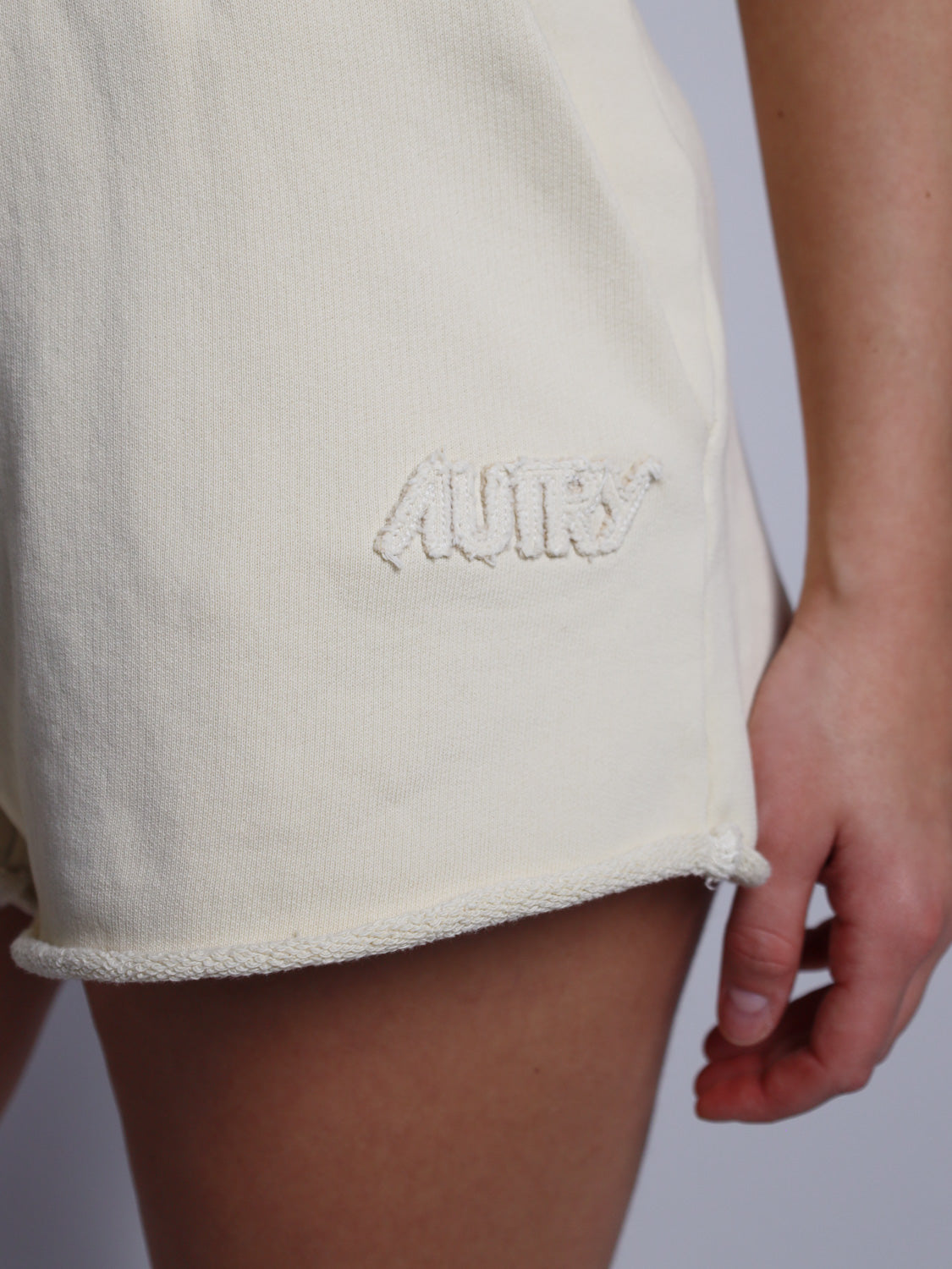 Baumwoll-Shorts