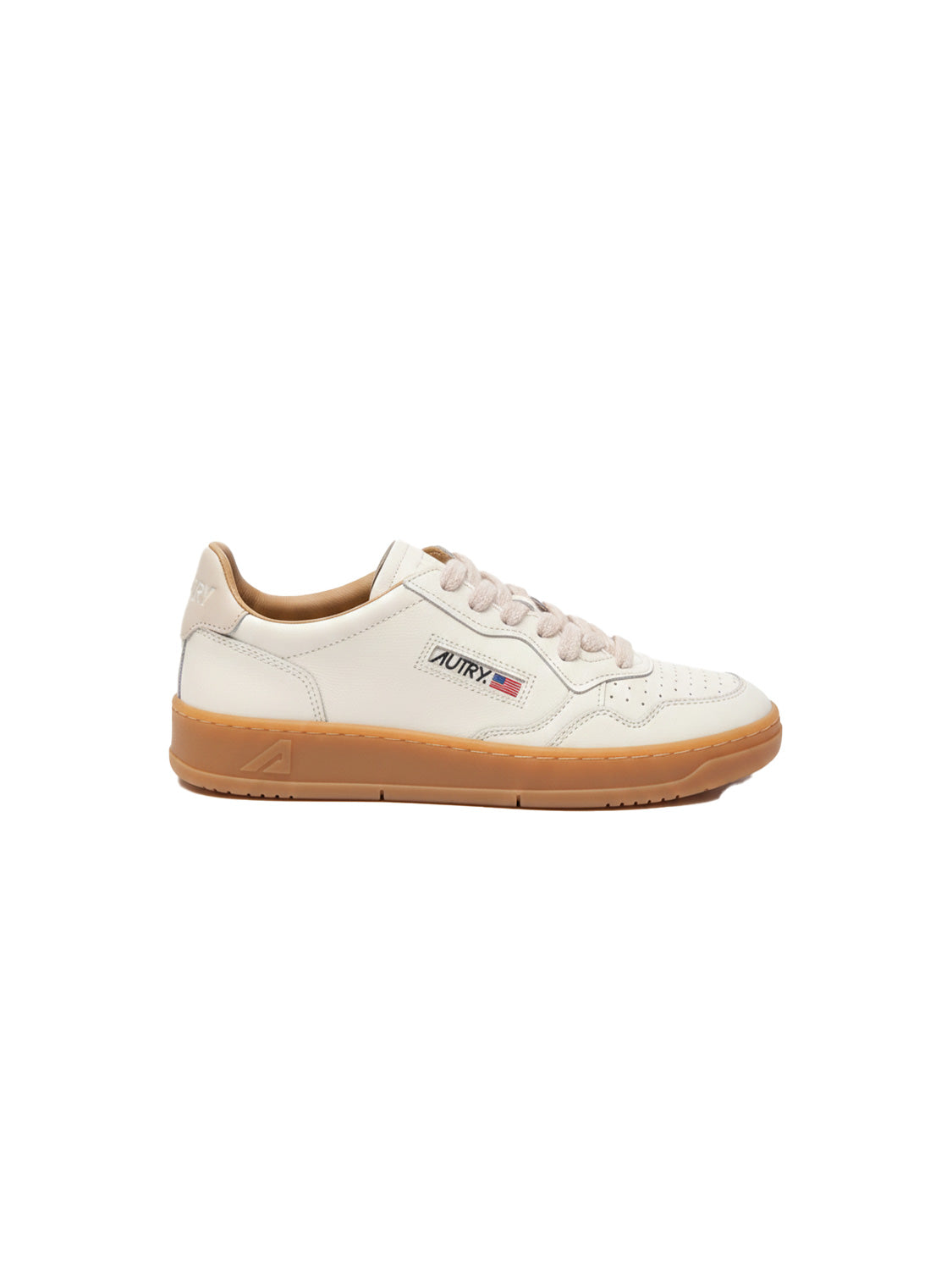Medalist Low Man - Sneaker