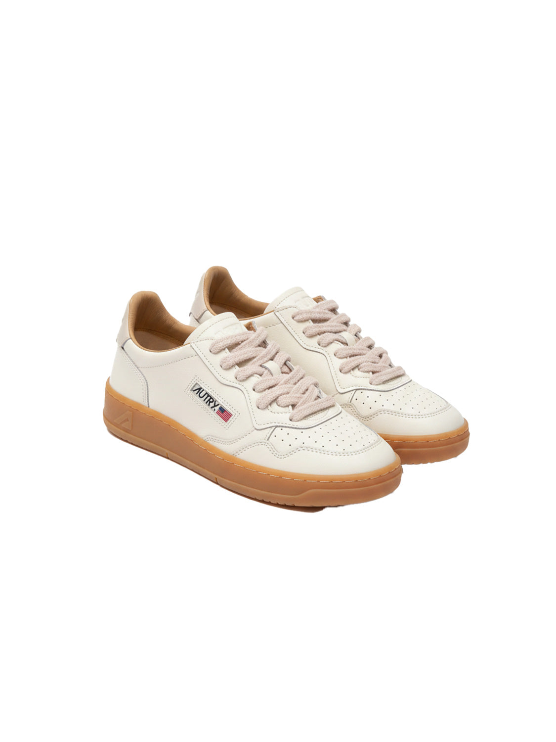 Medalist Low Man - Sneaker