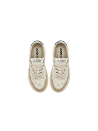 Medalist Low – Sneaker aus Leder  