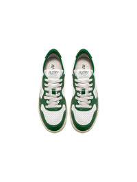 Medalist Low – Sneaker aus Leder  