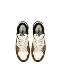 CLC Low – Sneaker aus Wildleder