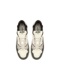 CLC Low – Sneaker aus Wildleder