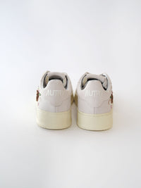 Dallas – Schuhe mit floralem Muster