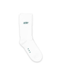 Tennissocken mit Logo Druck