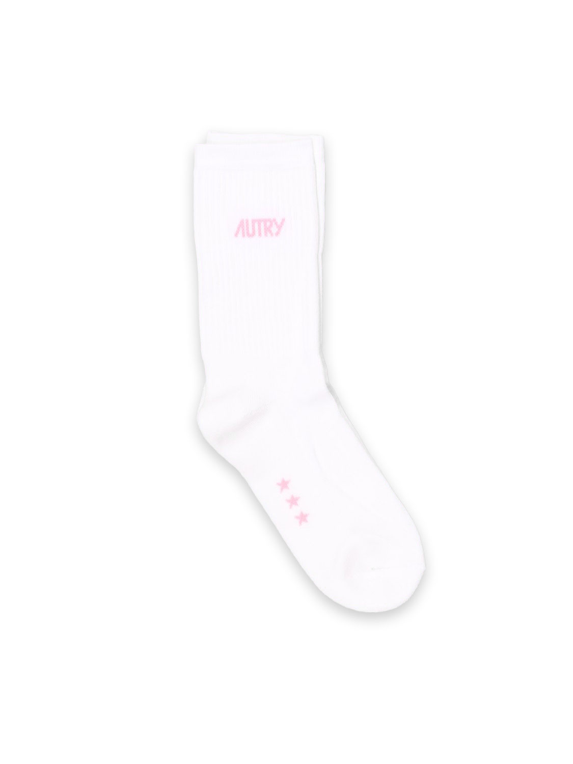 Tennissocken mit Logo Druck