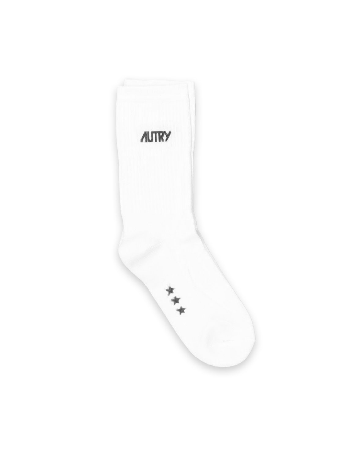 Tennissocken mit Logo Druck