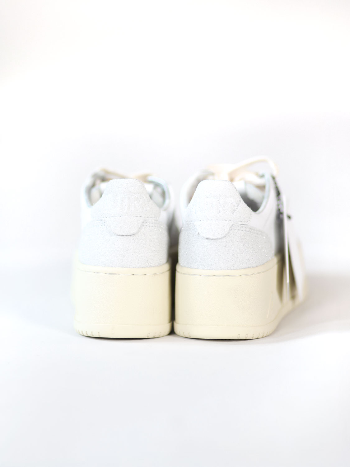 Plattform Low - Sneaker