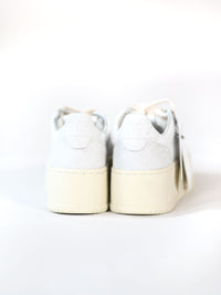 Plattform Low - Sneaker