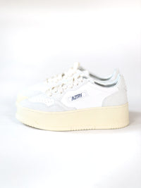 Plattform Low - Sneaker