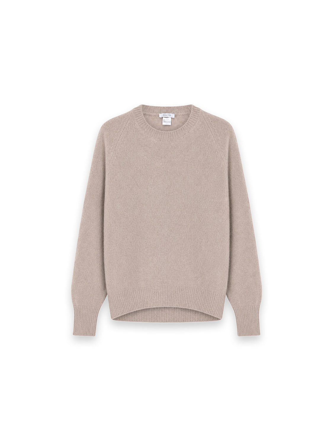 Cashmere Pullover