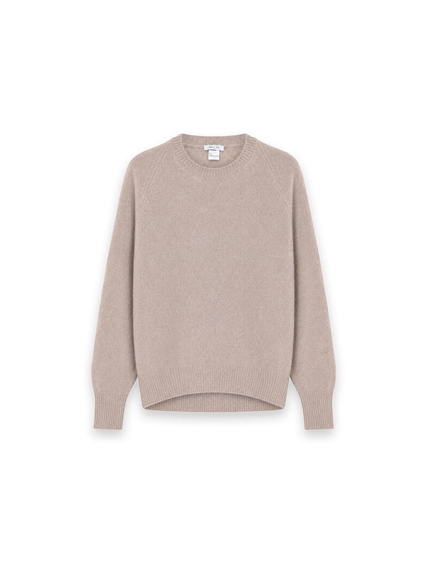 Cashmere Pullover