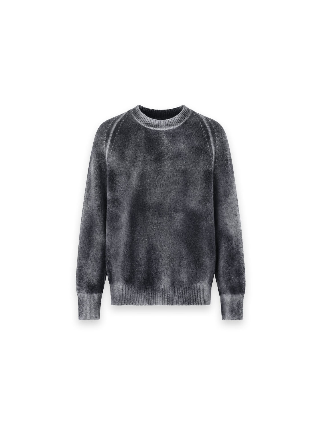 Cashmere-Pullover 