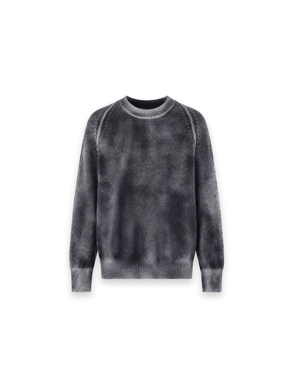 Cashmere-Pullover 