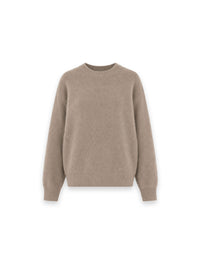 Pullover aus Cashmere  