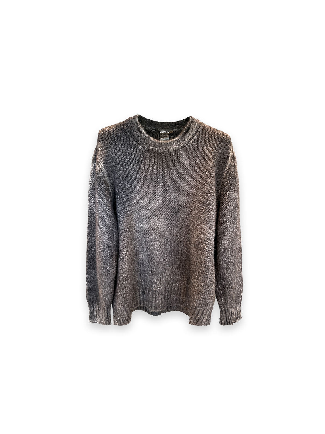 Kaschmir Pullover