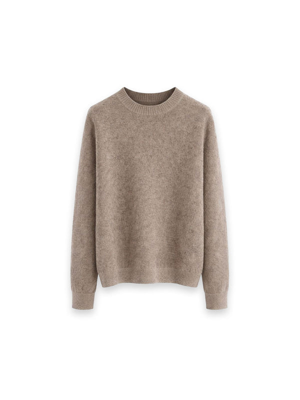Pullover aus Cashmere