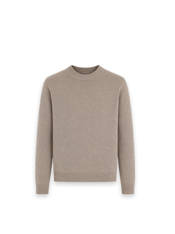 Pullover aus Cashmere
