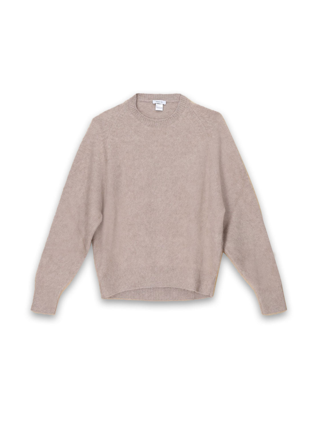 Cashmere Pullover
