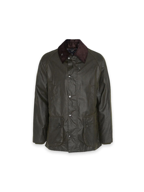 Bedale Wachsjacke
