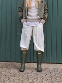 Tempest Tall Welly Gummistiefel – Verstellbarer Schaftriemen