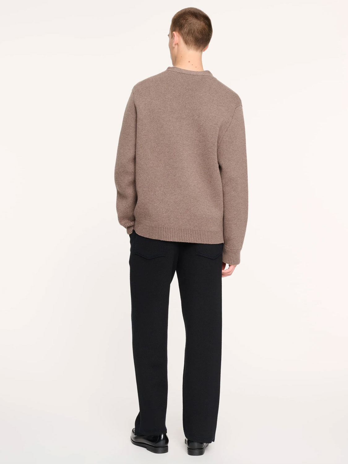 Double Face Cardigan
