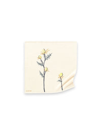 Flower Bubbles Halstuch