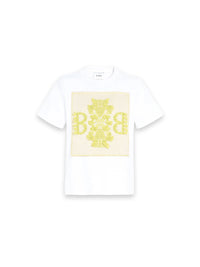 Logo Patch T-Shirt