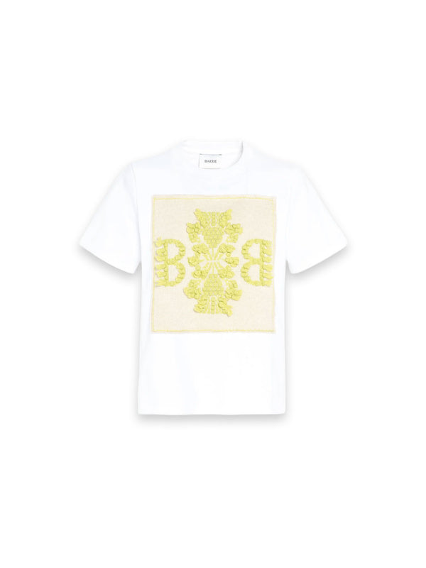 Logo Patch T-Shirt