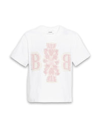 Thistle Logo Fitted T-Shirt