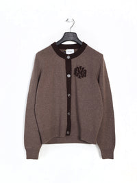 Mini - Cashmere-Cardigan