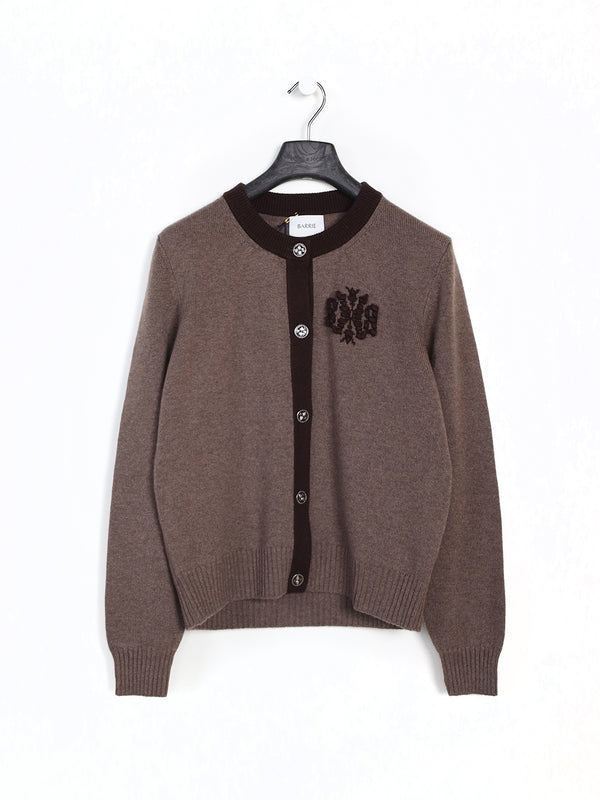 Mini - Cashmere-Cardigan