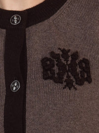 Mini - Cashmere-Cardigan