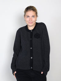 Mini - Cashmere-Cardigan