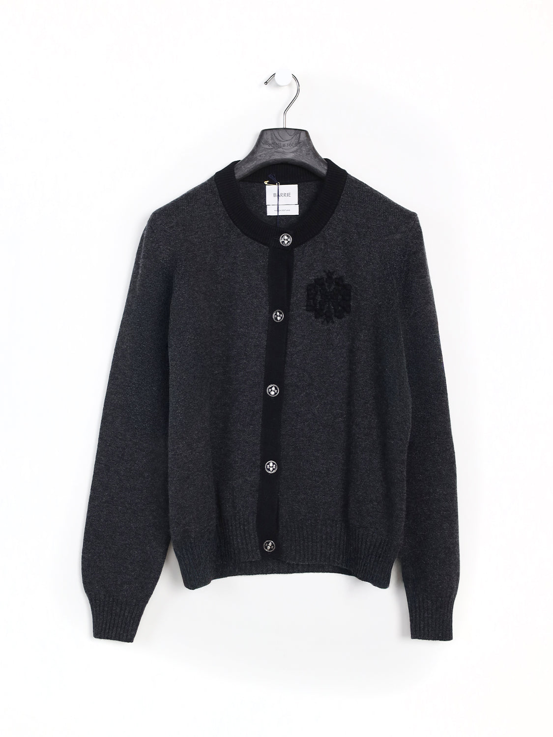 Mini - Cashmere-Cardigan