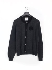 Mini - Cashmere-Cardigan