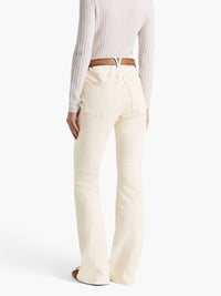 Beverly High Rise Jeans – Elegante Bootcut-Passform