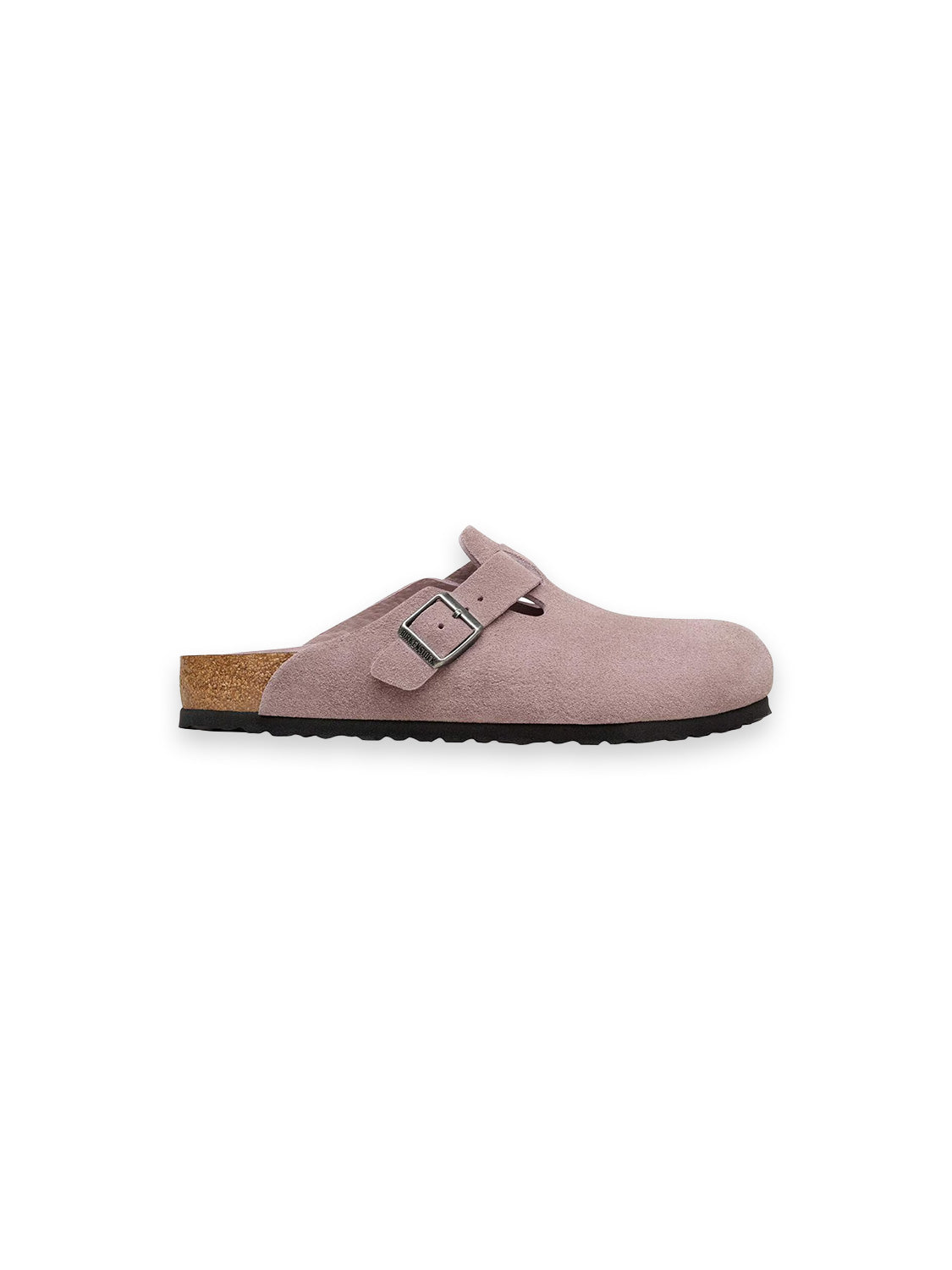 Boston BS Suede