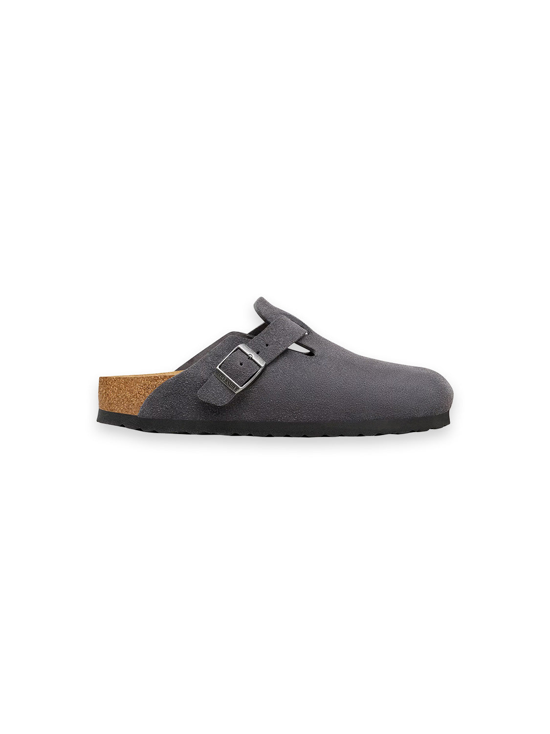Boston Suede