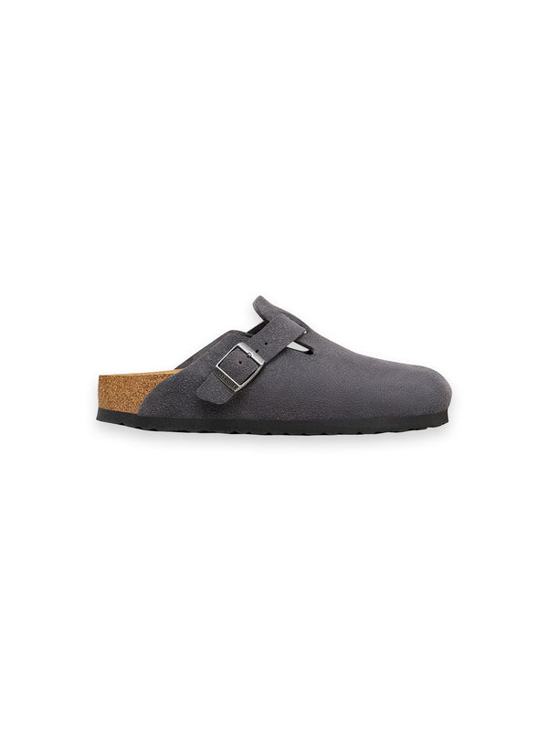 Boston Suede