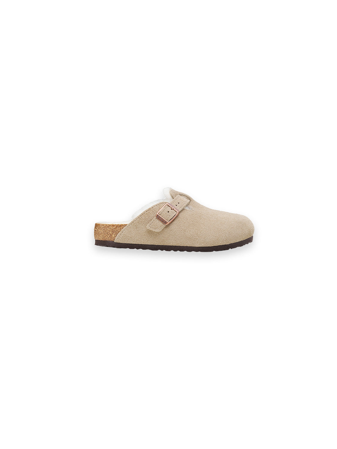 Boston Shearling Kids