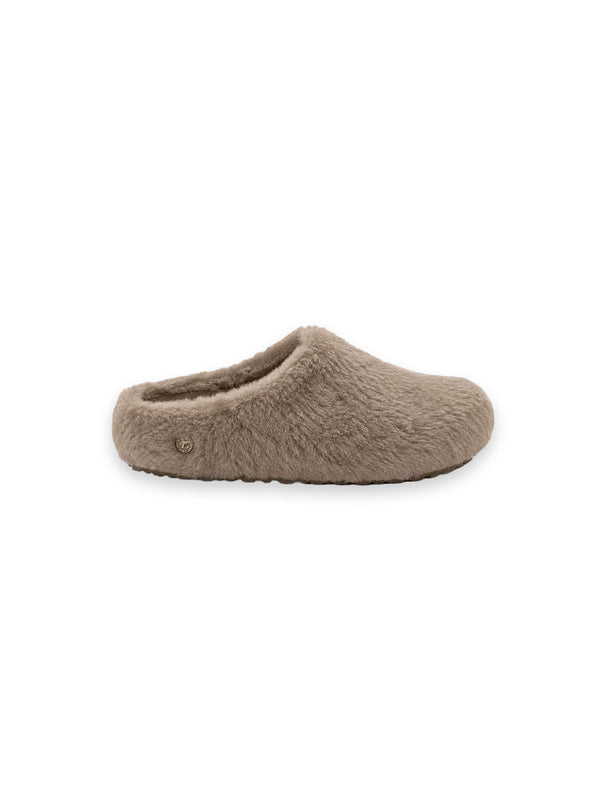 Amsterdam Wrapped Shearling